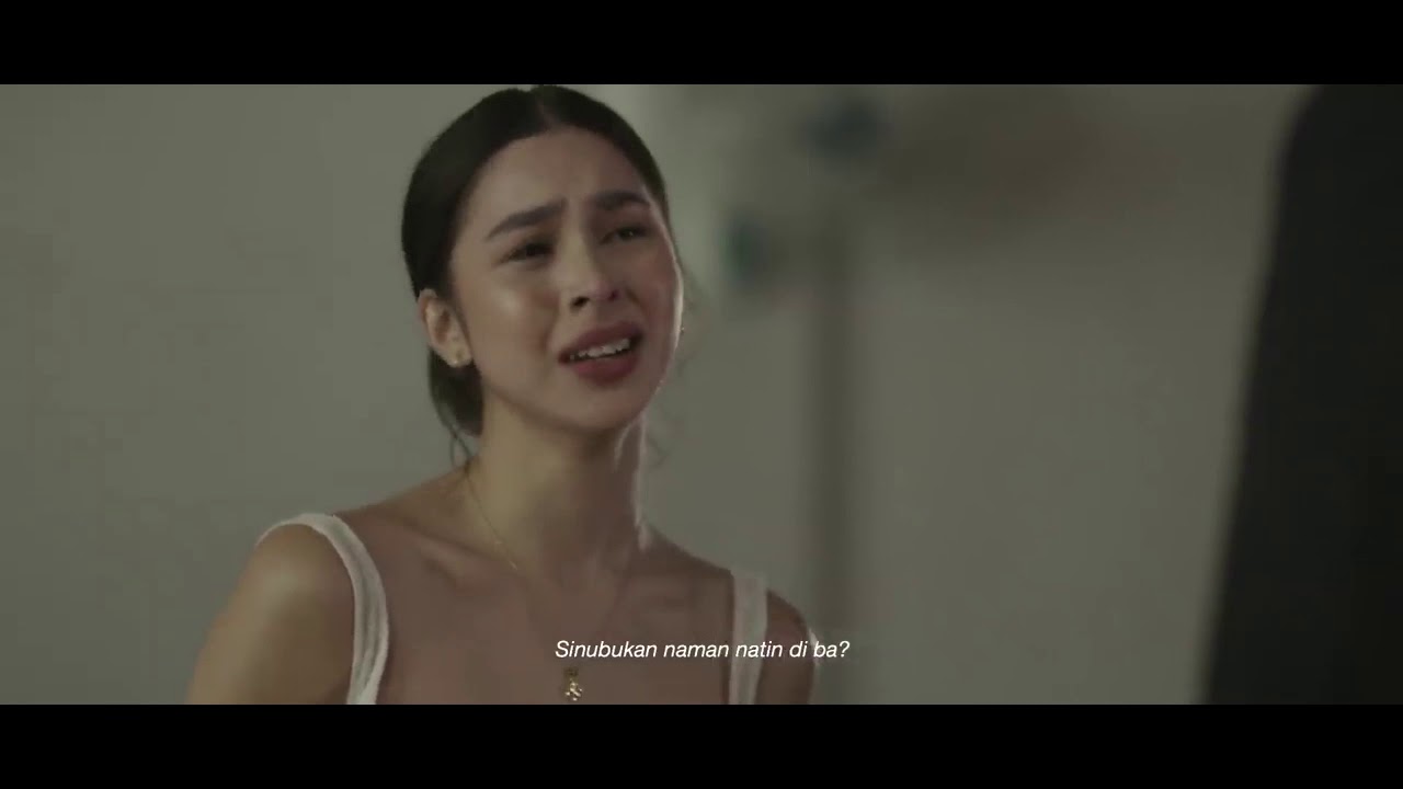 JOSHLIA'S CLOSURE SCENE😢 PAUBAYA by MOIRA DELA TORRE