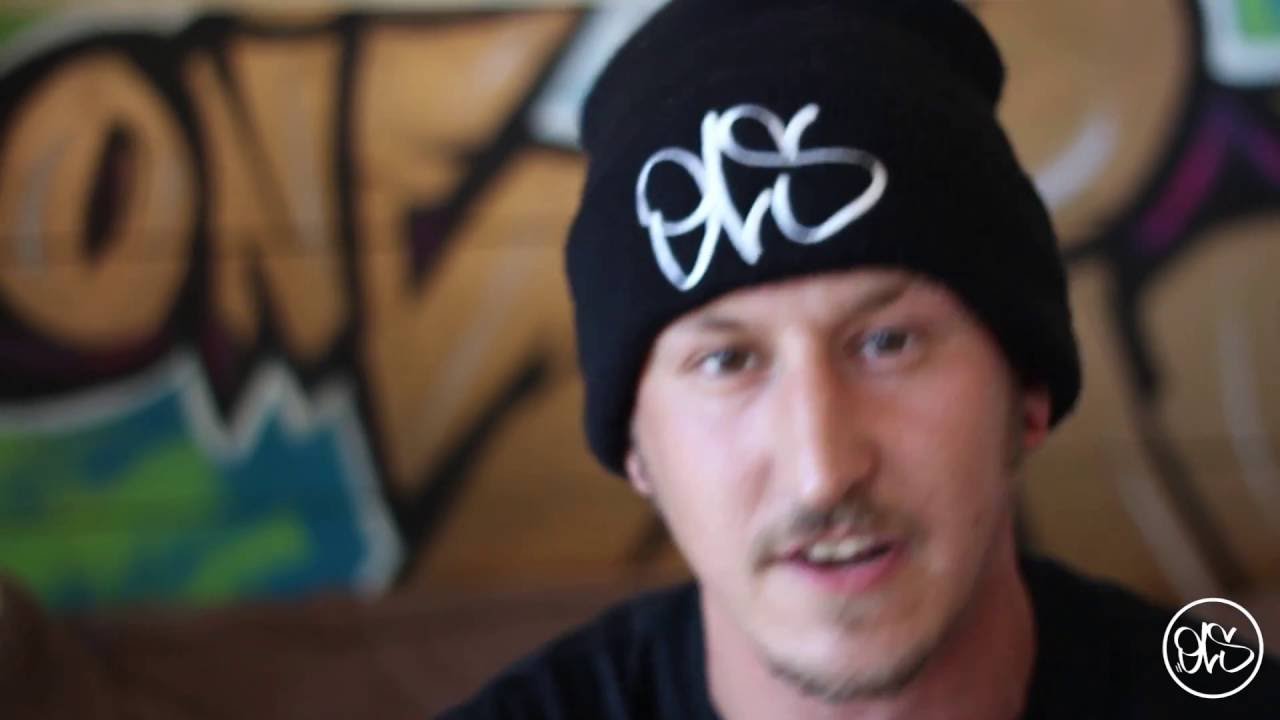 OLS Sofa Sessions - Nuggz Posted by OneLion Sound