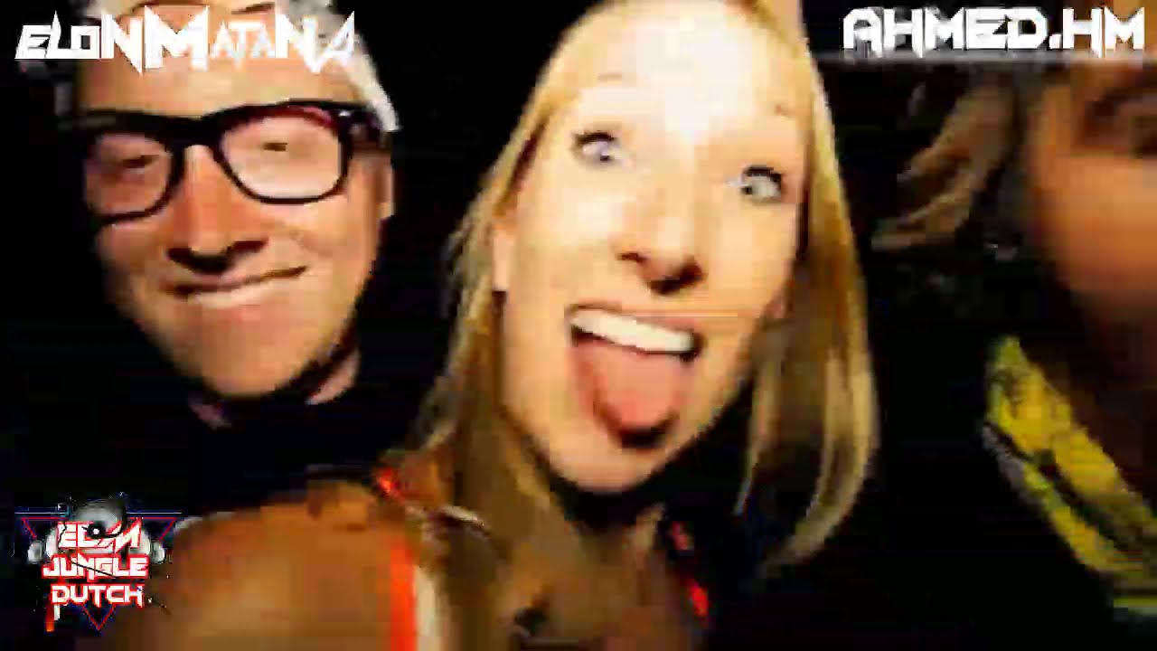 🔴DJ ELON MATANA // DJ AHMED HM - MINI-SET SUMMER HITS OF 2020  720p