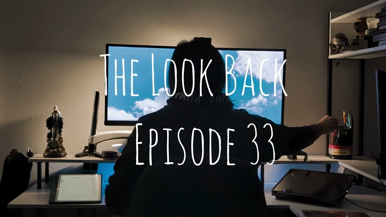 60 Minutes of Reflection to Reset Your Brain - The Look Back Series: Episode 33