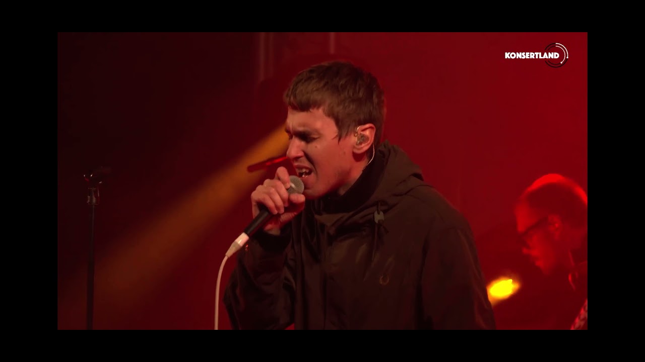 Thomas Stenström - Taxi Taxi (Live @ Kackelstugan 2021)