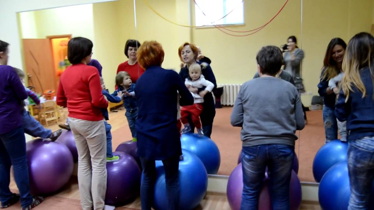 студия Чудограй, раннее развитие детей, Орф-подход, 