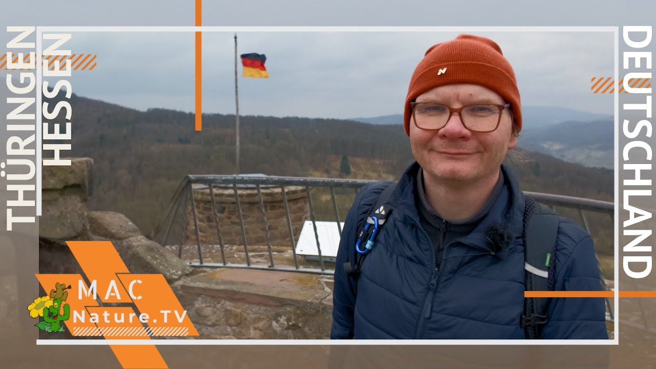Unterwegs im Eichsfelder Land