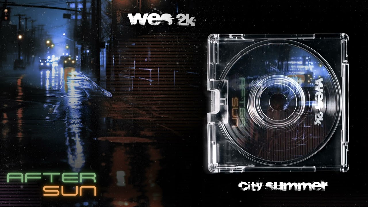 Wes2k - City Summer