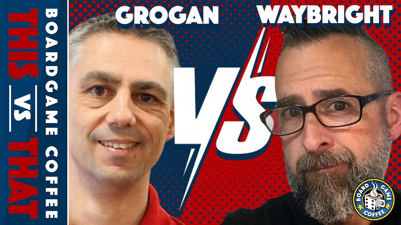 This vs That Ep 2 Grogan/Waybright