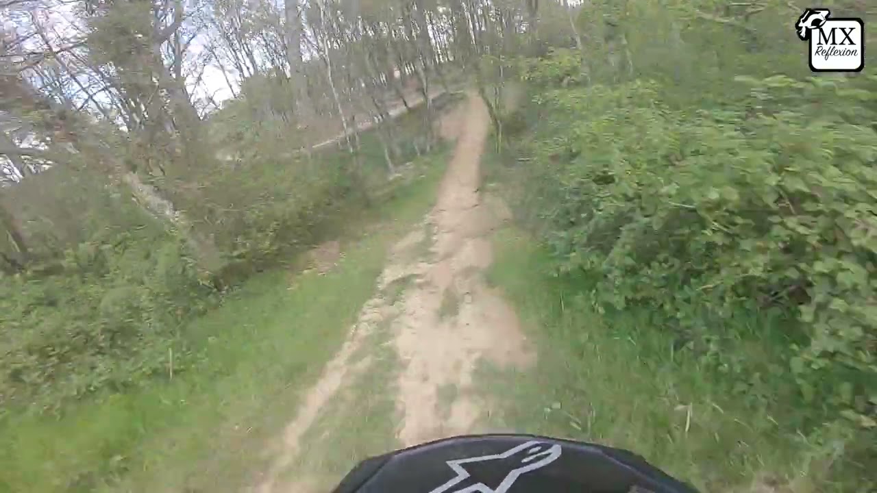 Un tour en GoPro &agrave; moins de 30 kilom&egrave;tres - MX Reflexion
