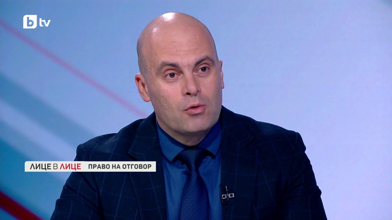 Видеонаблюдението и защитата на личните данни