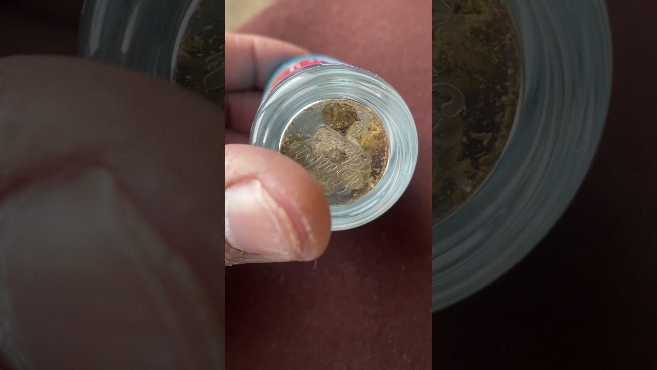 #Everthing420 THCA Baby Jeter Review Coming Soon #Cannabis #THC##GetHighDaily#subscribe