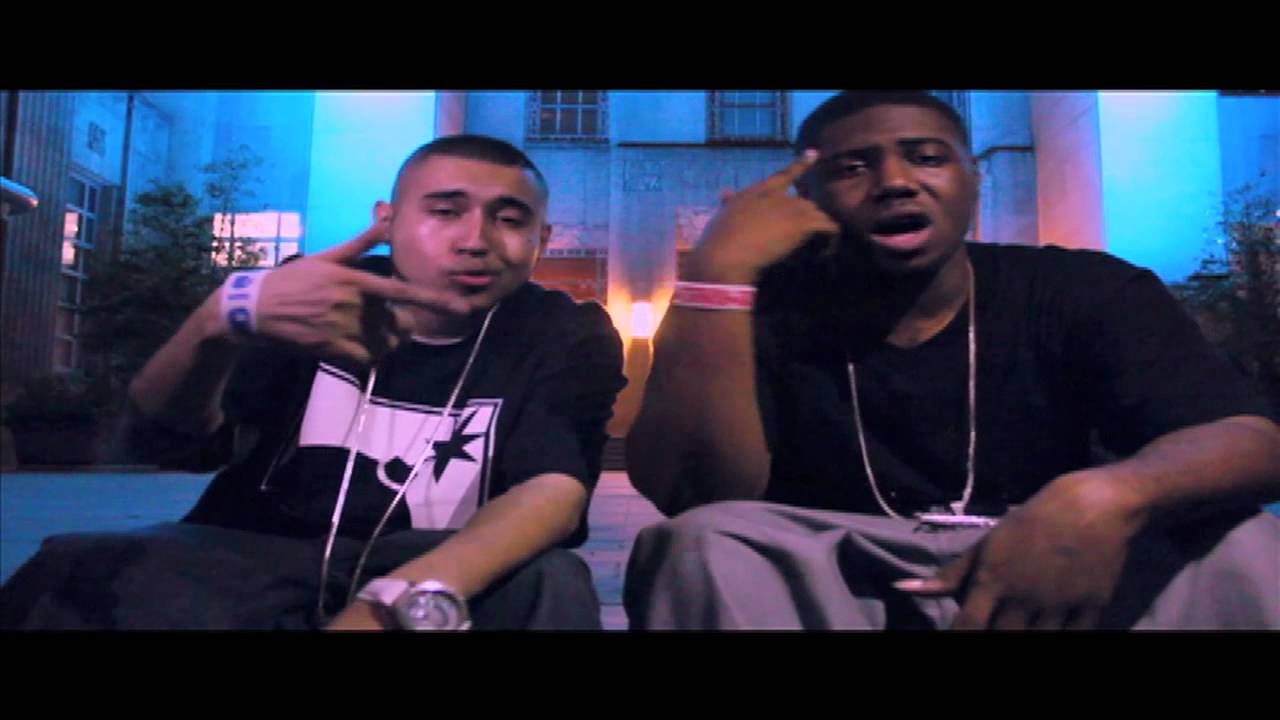 Dat Boi T & Felo - 