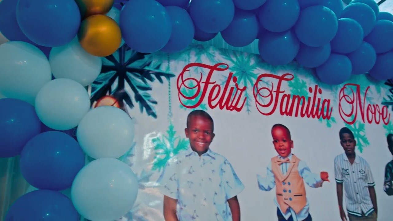 Familia Historia Nao Acaba -  Film