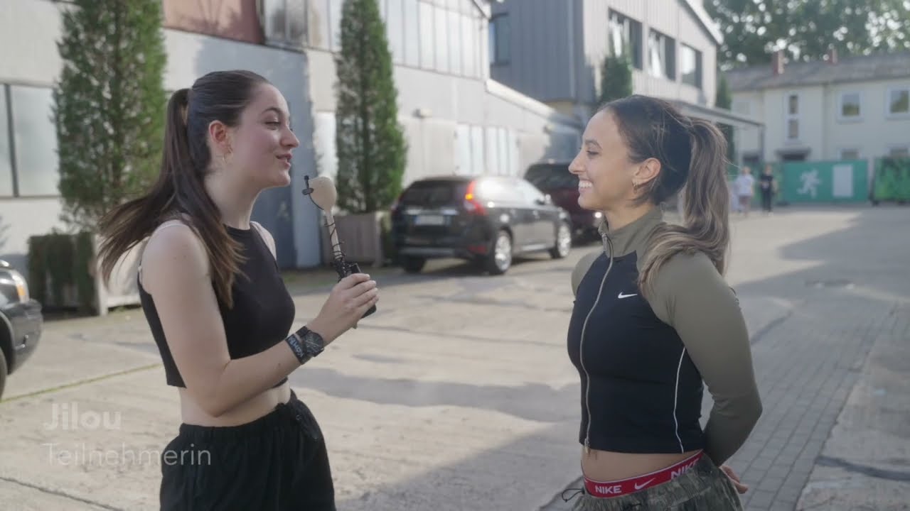 WE ARE UELZEN Reportage  - Who´s the Heidechamp 2025