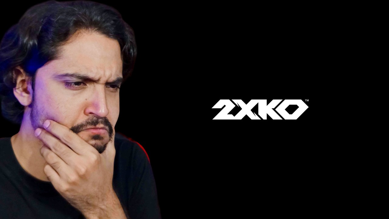 Dia 80 aprendiendo 2XKO | Dia 30 con un Leverless (jamás jugué otro FG)
