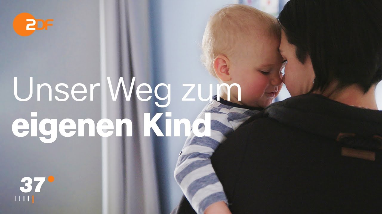 Unerfüllter Kinderwunsch? So macht die Medizin diesen Traum wahr I 37 Grad