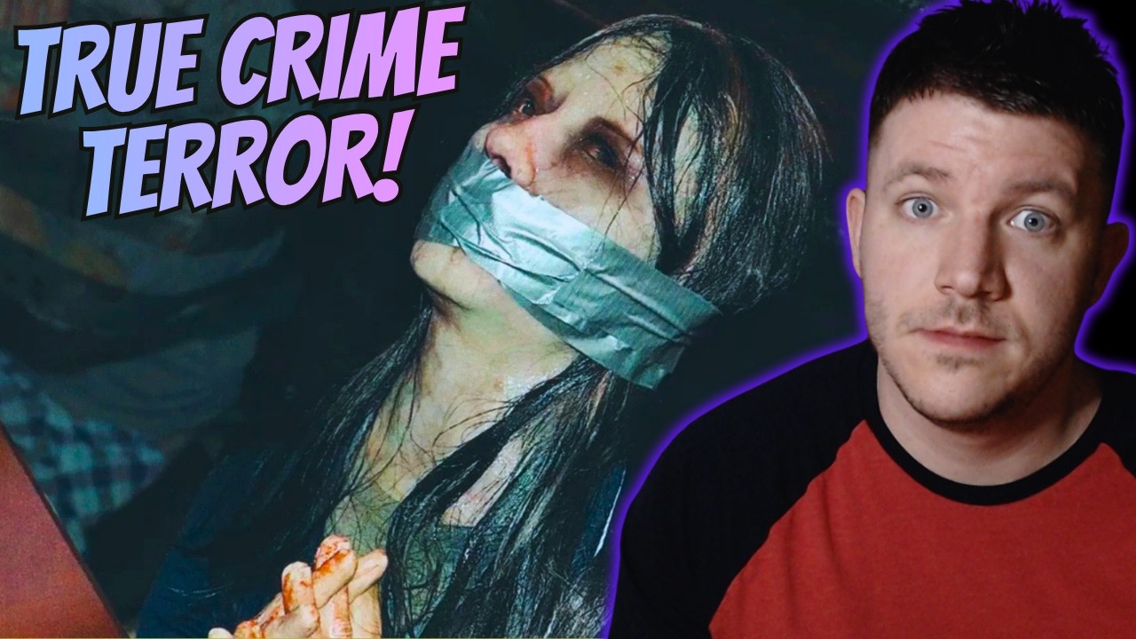 Strange Harvest is True Crime Terror | Movie Review