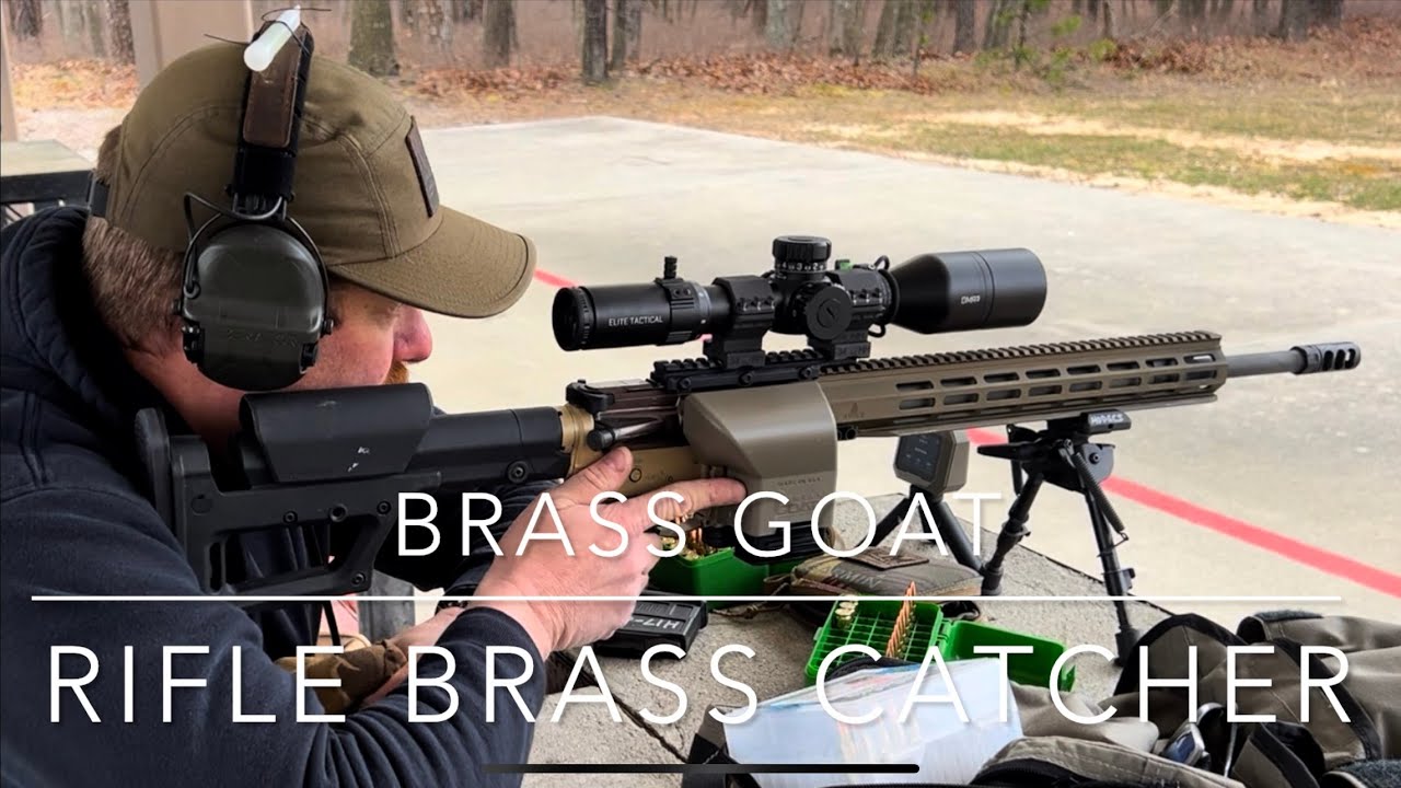 Brass GOAT Review - Don’t lose your brass!