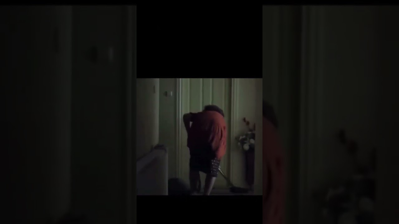 K&ouml;ks&uuml;z film sahnesi