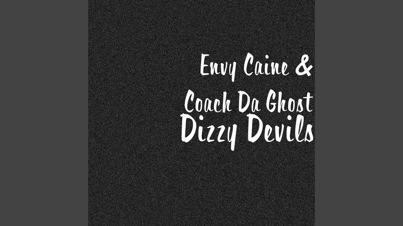 Dizzy Devils