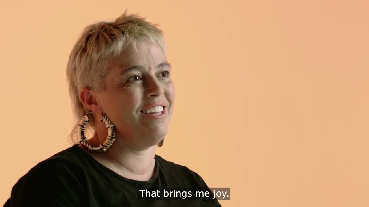 NAVA Artist File: Libby Harward