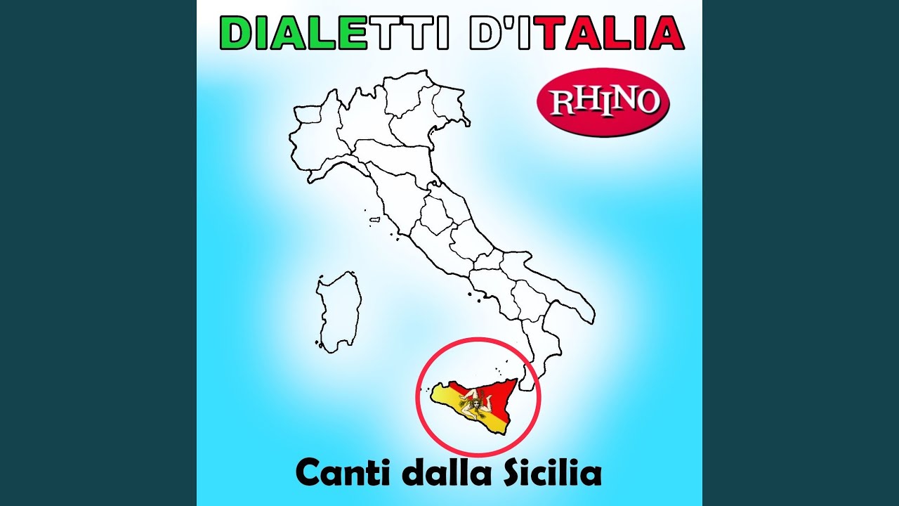 Stasira mi fazzu zita (Tarantella)