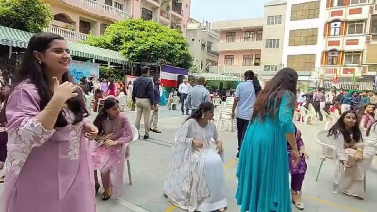 Teachers Day Part 3