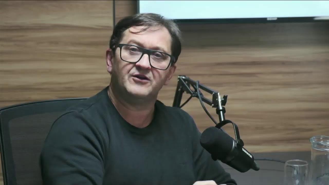 ⚠️ LIVE PARA DIVULGAÇÃO DA PROPOSTA DO GOVERNO ⚠️