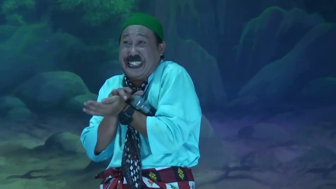 LAWAKAN GAWE JANTUNG COPOT // WA KANCIL VS WA KOSLET // SANDIWARA LINGGA BUANA