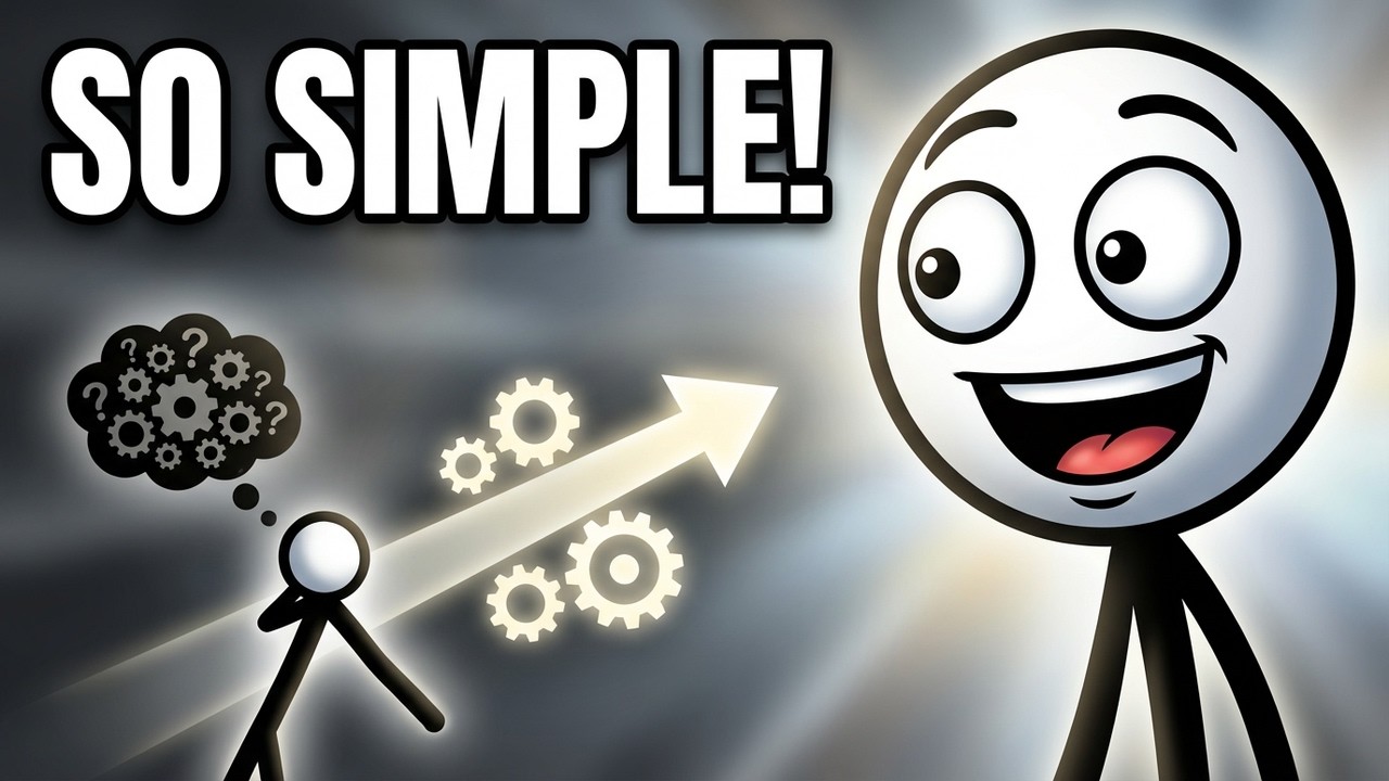 Life Actually Explained in 5 Minutes