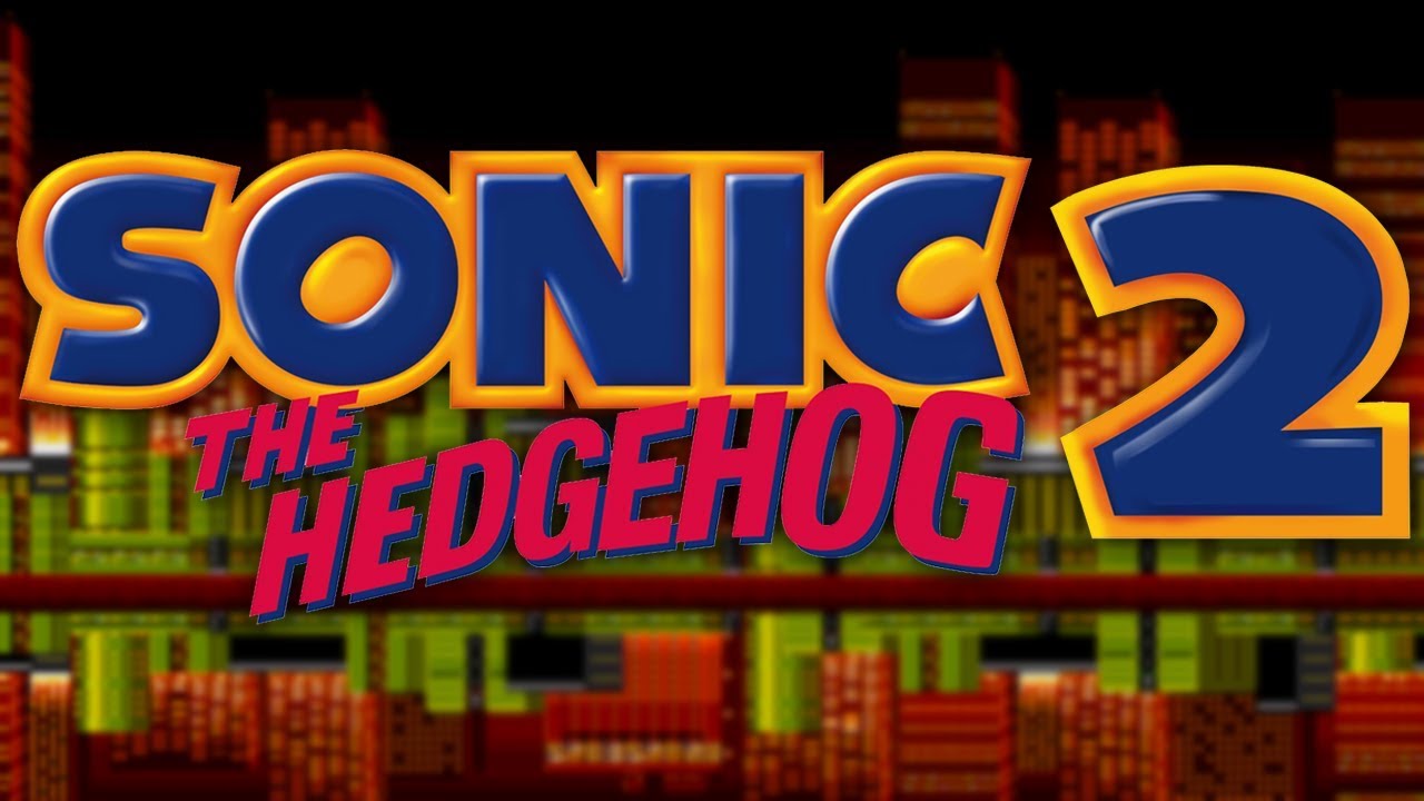 Sonic the Hedgehog 2 Retrospective