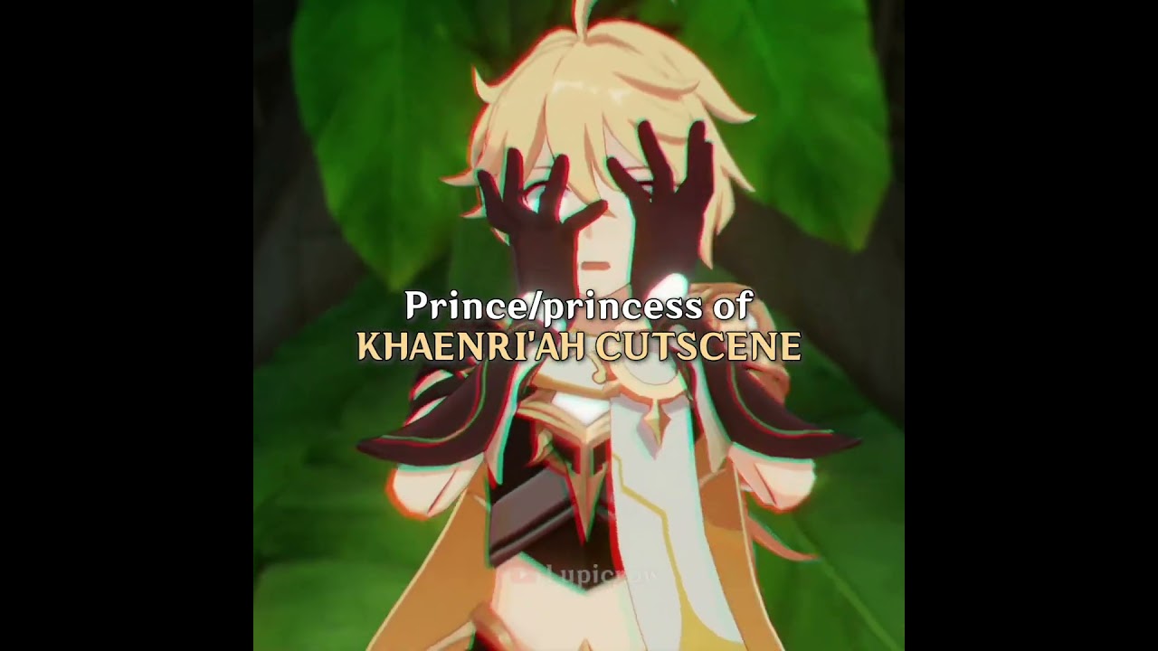 I now feel guilty whenever I farm hilichurls... #genshinimpact