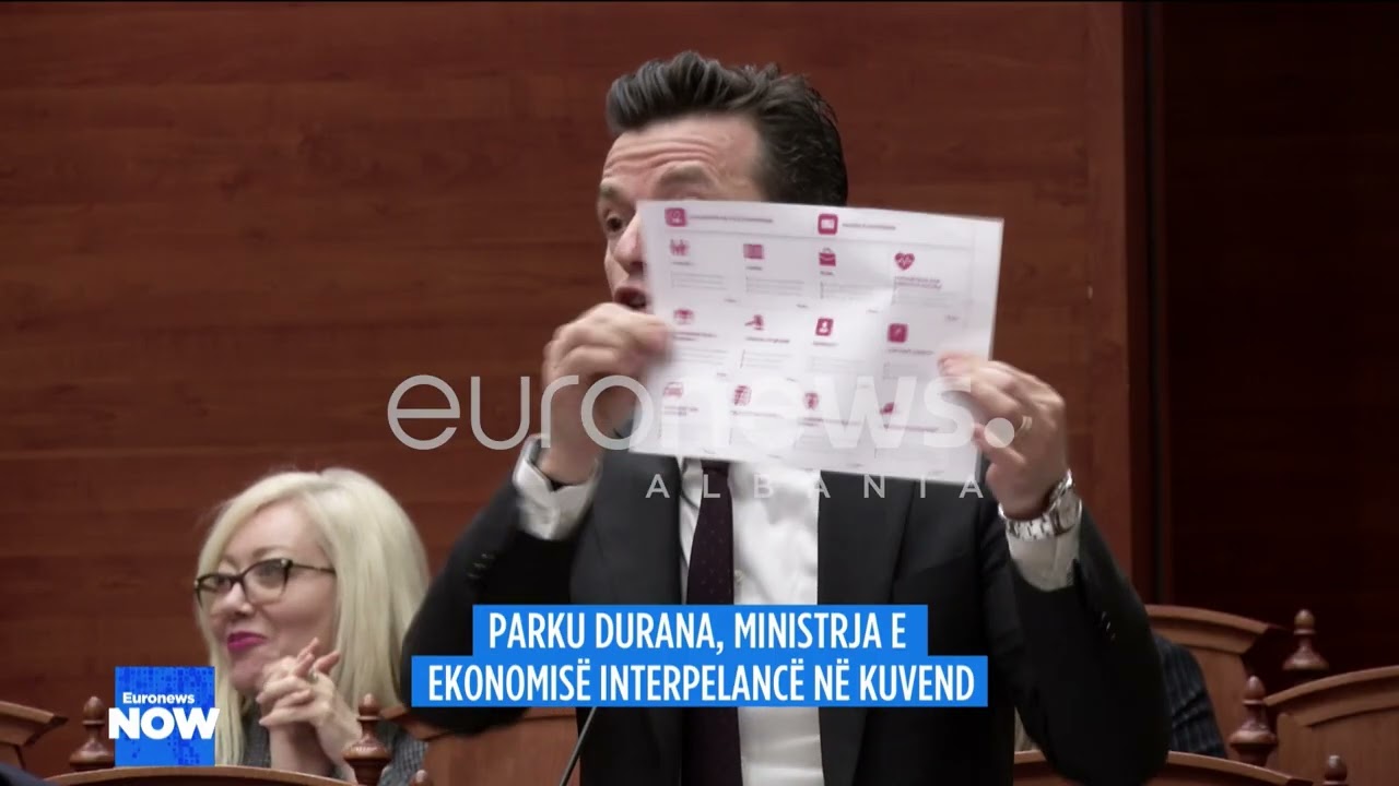 “Keni vetëm një mundësi, tërhiquni!” Agron Shehaj bën deklaratën e fortë