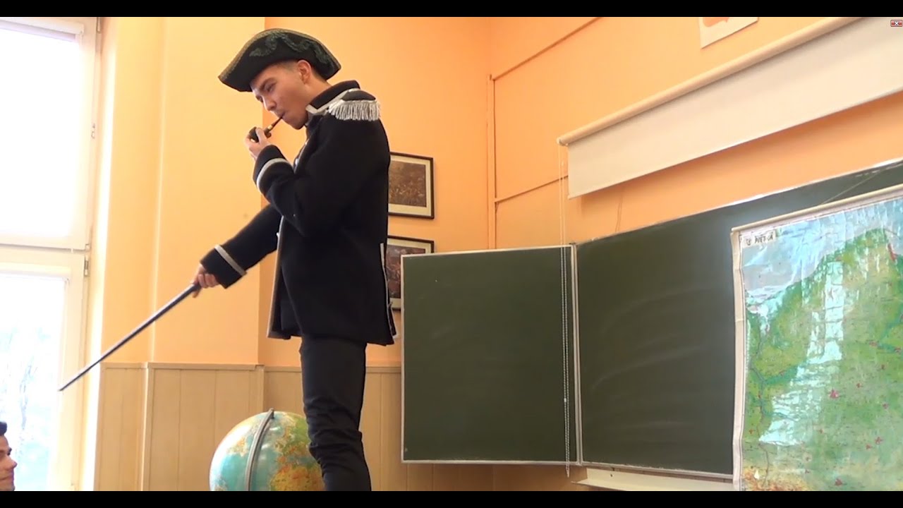 Film promujący VII LO w Tarnowie