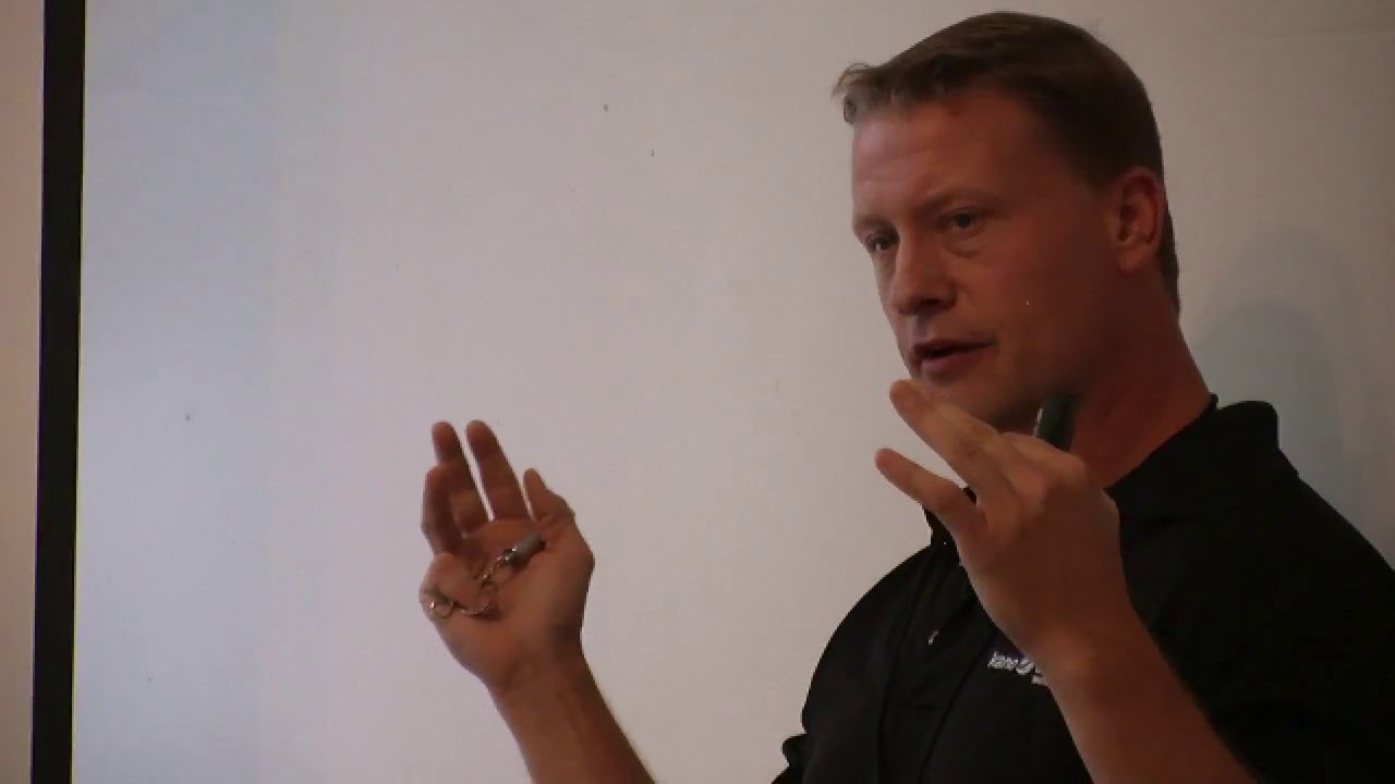 PowerHouse SMART® Symposium Jason Bowen Presentation Oct 2013