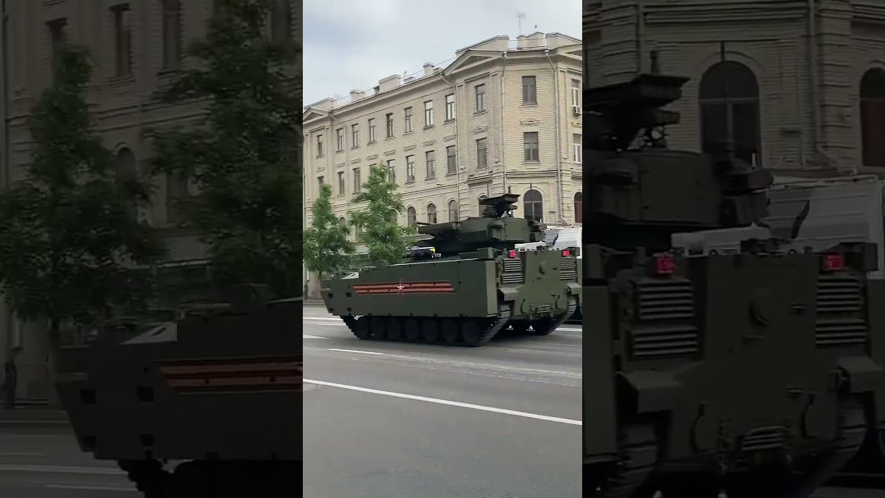 New Tor-M2DT air defense system to enter service with Russian Arctic troops