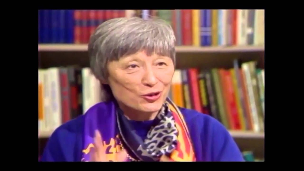 Webster! Interview:  Dr Han Suyin