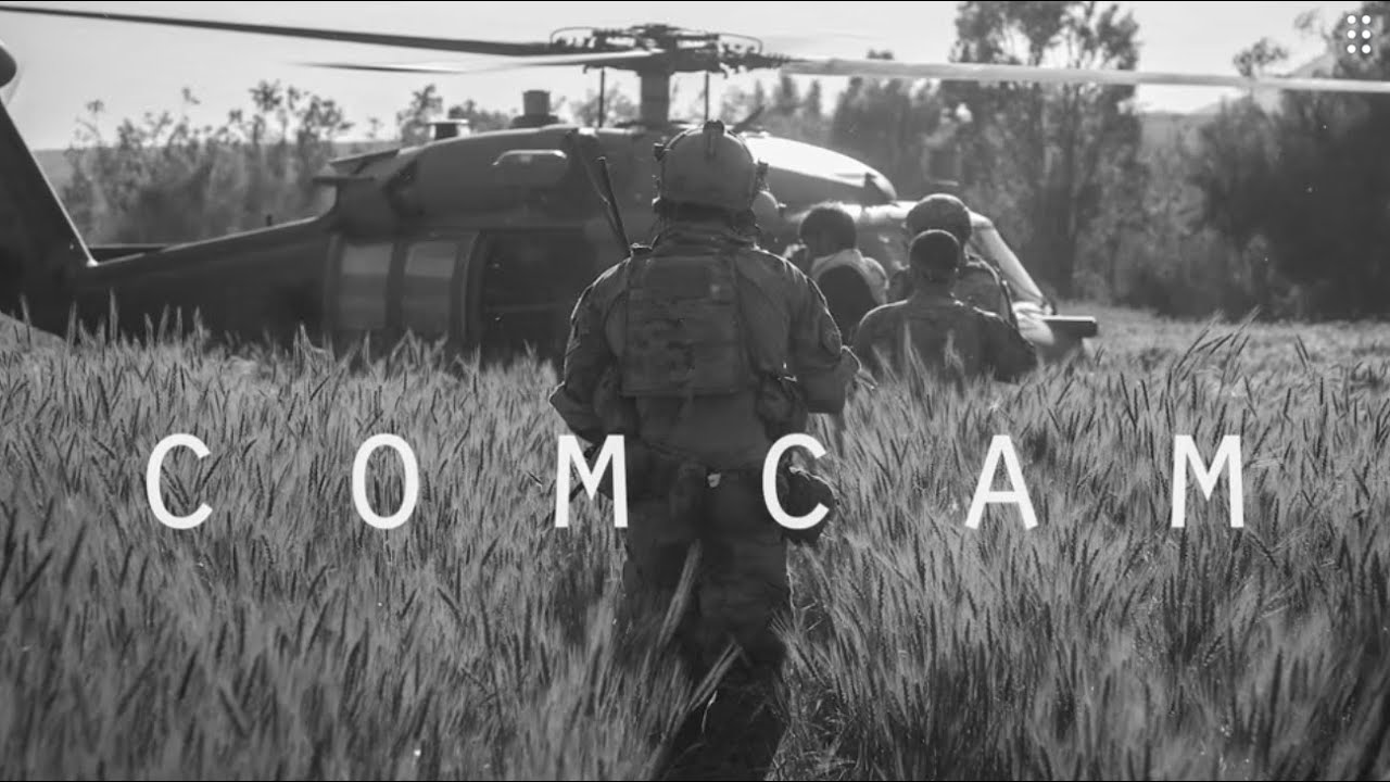 The Power of COMCAM