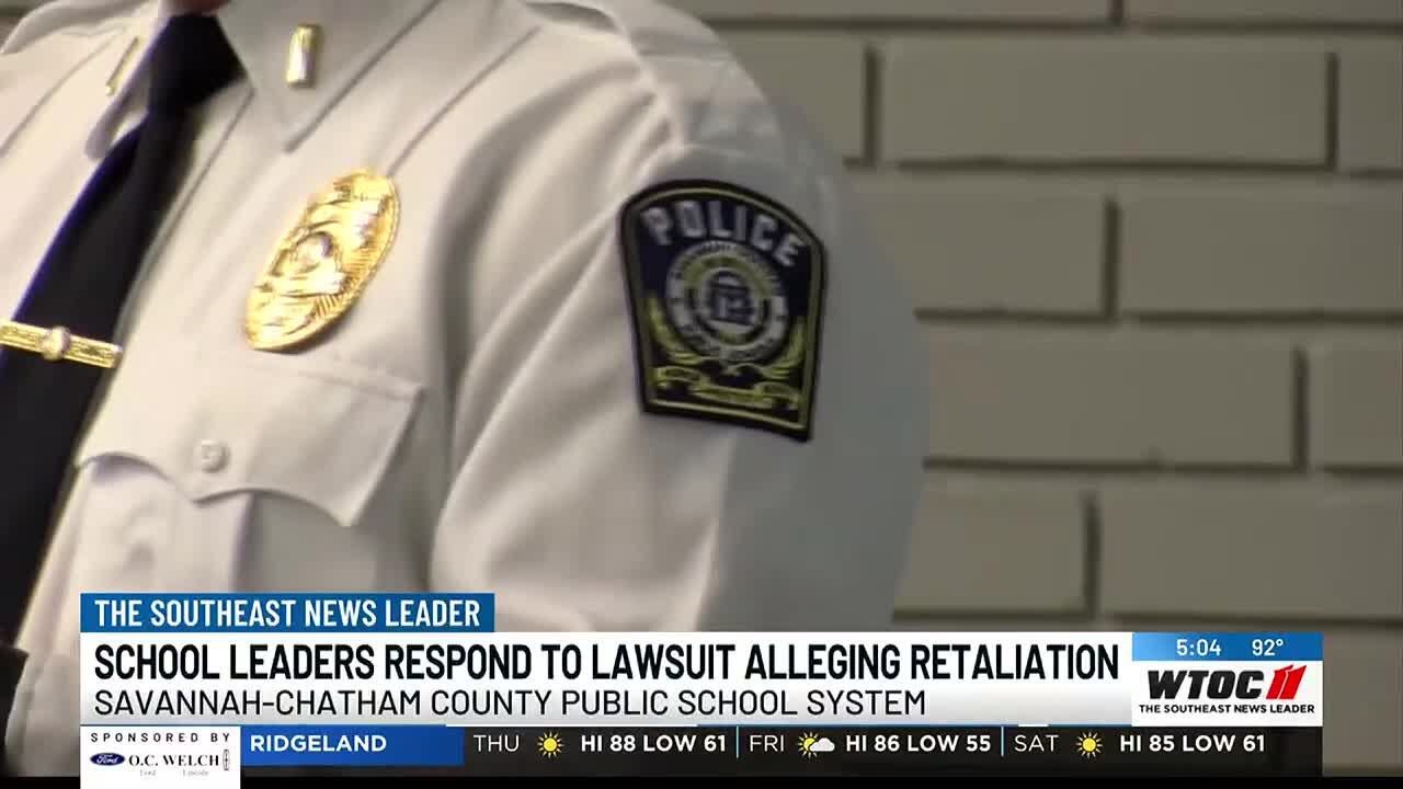 SCCPSS addresses lawsuit against the district