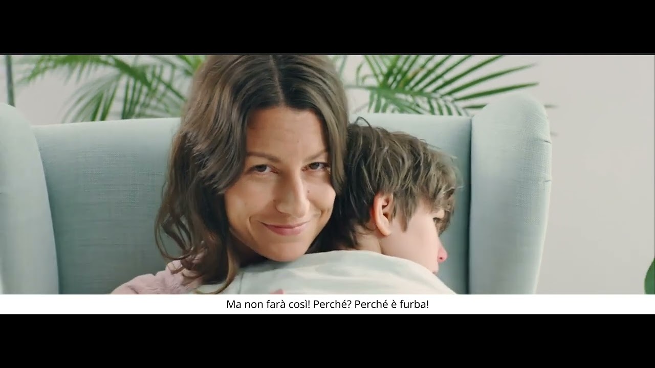 Questo &egrave; esattamente ci&ograve; che fa Higo&reg;! (IT subtitles)
