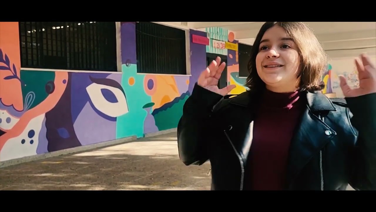 ⭕El Círculo⭕-Cortometraje