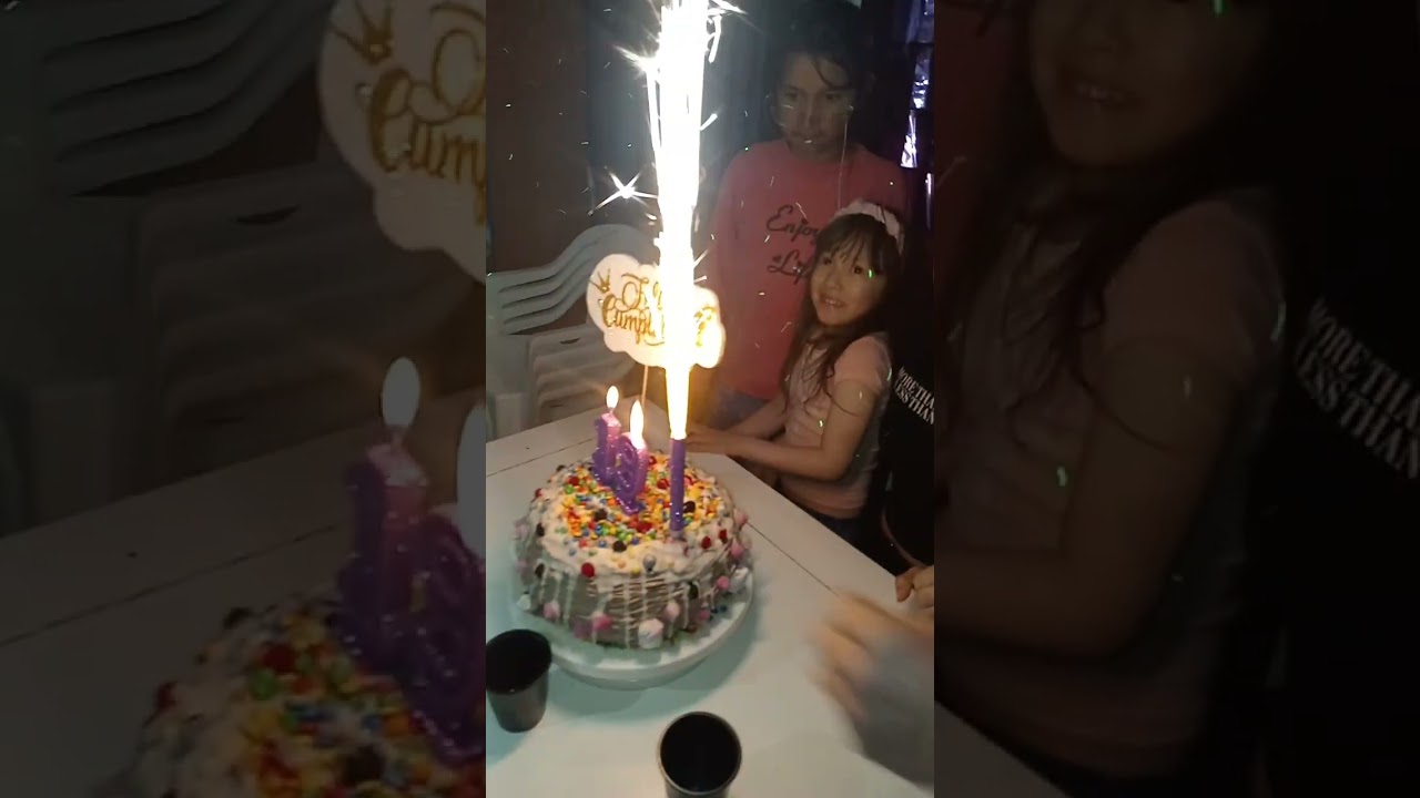cumple Jazmin 2024