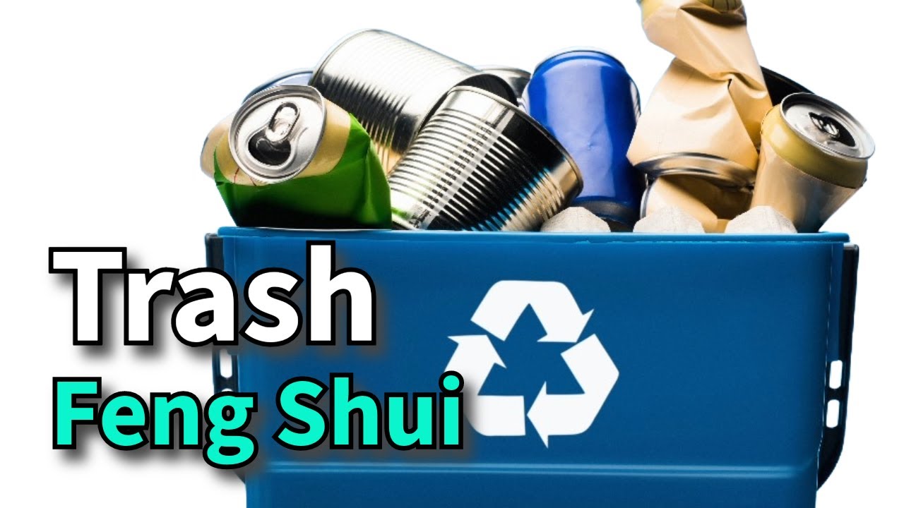 9 Things You Should Declutter Properly the Feng Shui Way