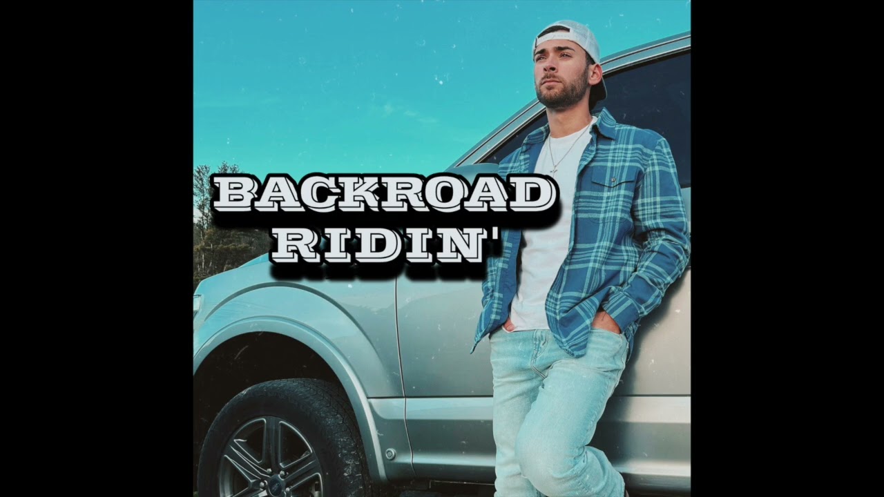 Joe Sanguedolce - Backroad Ridin' (Official Audio)