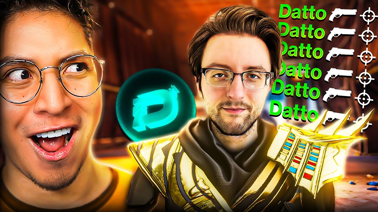 We Had To 2v3 For The Lighthouse! (Flawless ft. Datto)