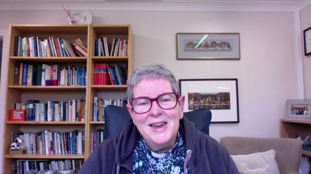 Nidd Valley Circuit Talks - Movement - Part 1