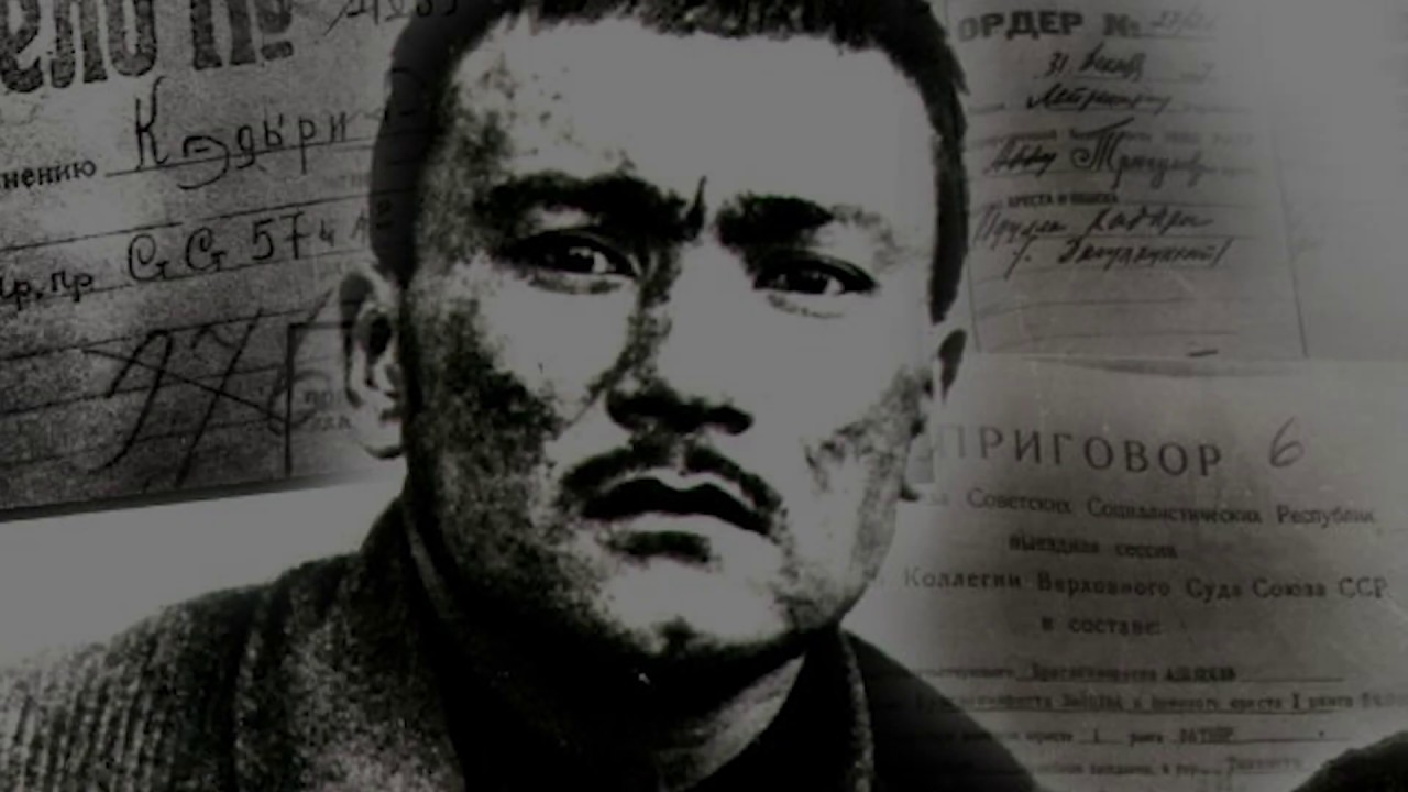 Xondamir Qodiriy murojati. Abdulla Qodiriy. O'tkan kunlar