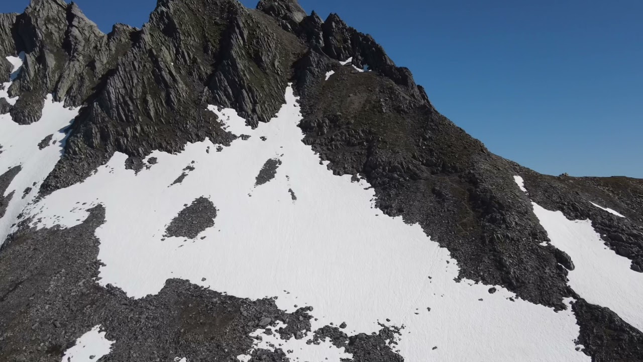 Grøtdalstinden