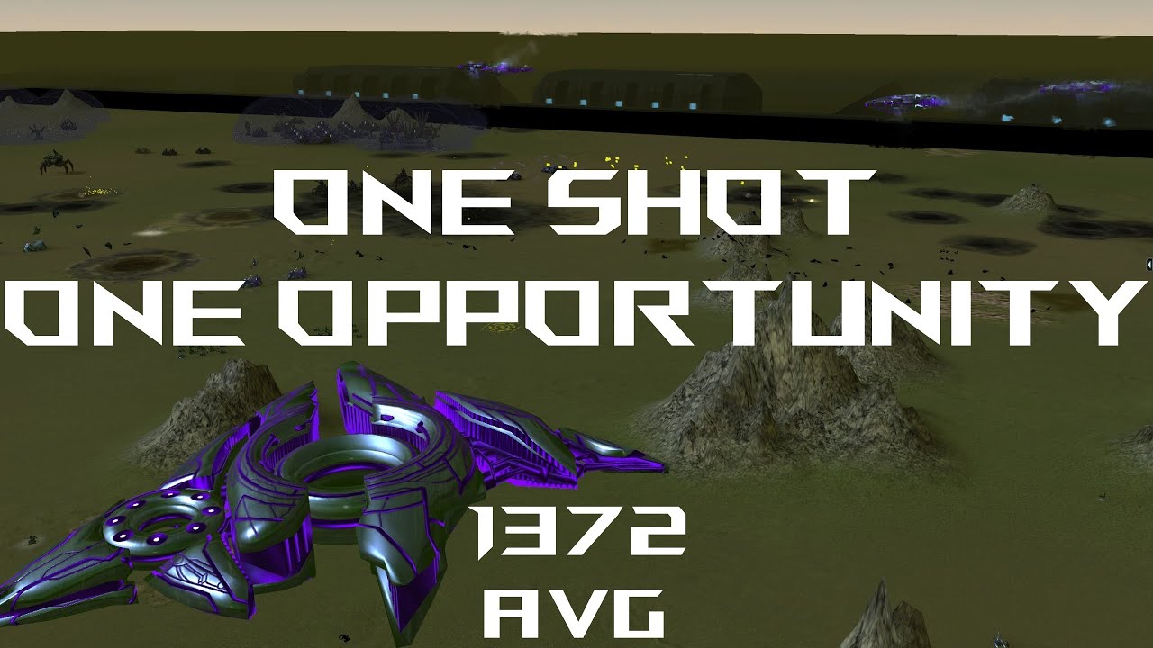 One Moment To Seize Everything You Want 7v7 Custom on MAP GEN | Supreme Commander FAF Cast #920