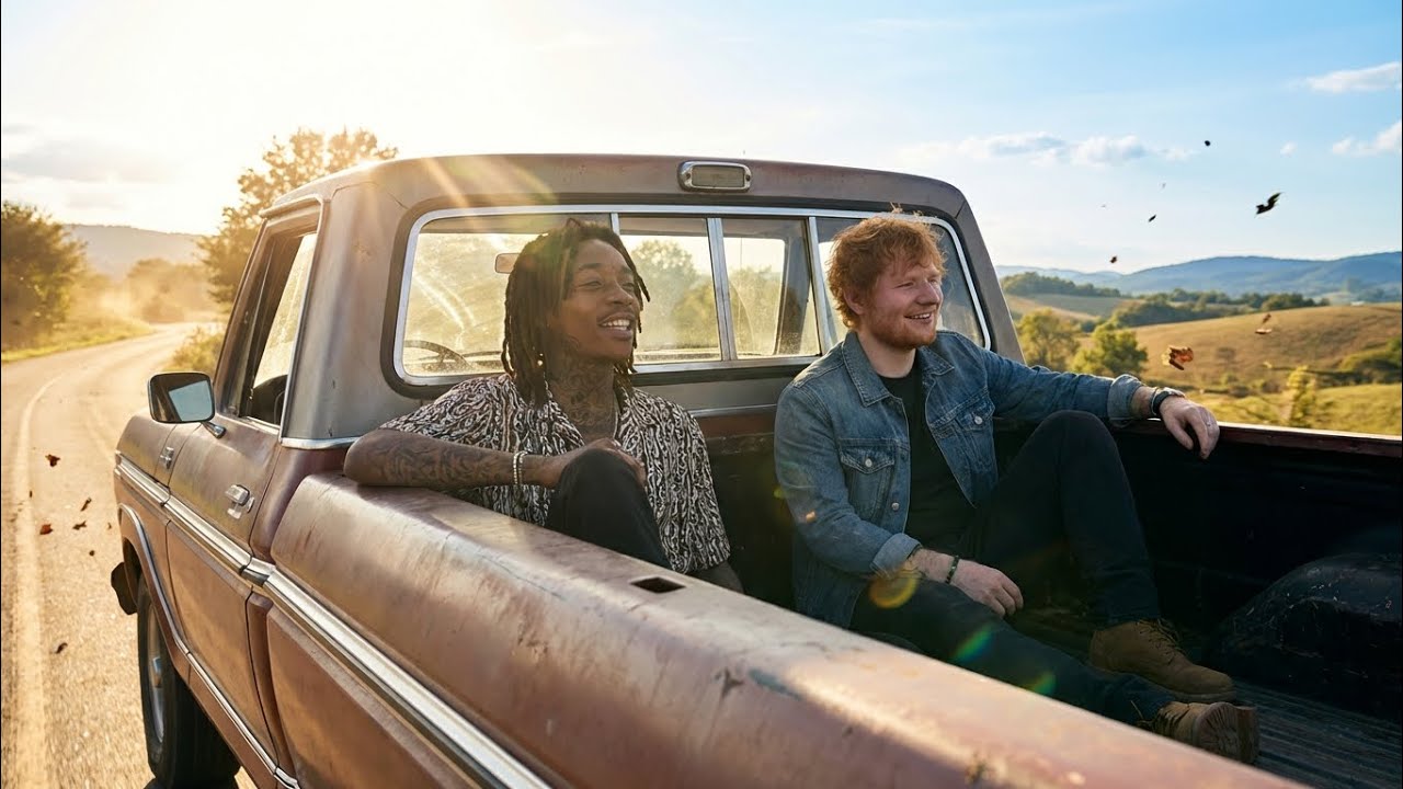 Puffology - Wiz Khalifa Ft. Ed Sheeran 