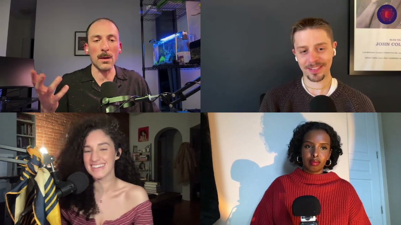 Meetup Debrief: SO/SP vs. SO/SX