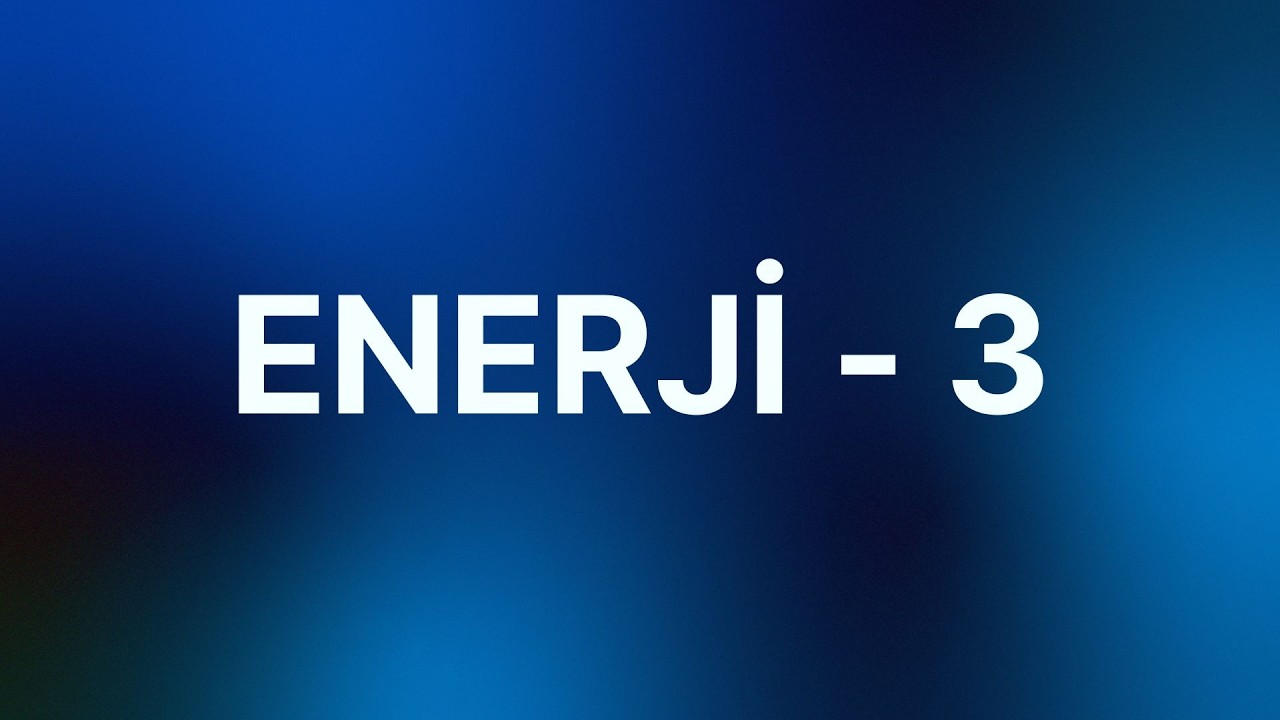 ENERJi - 3