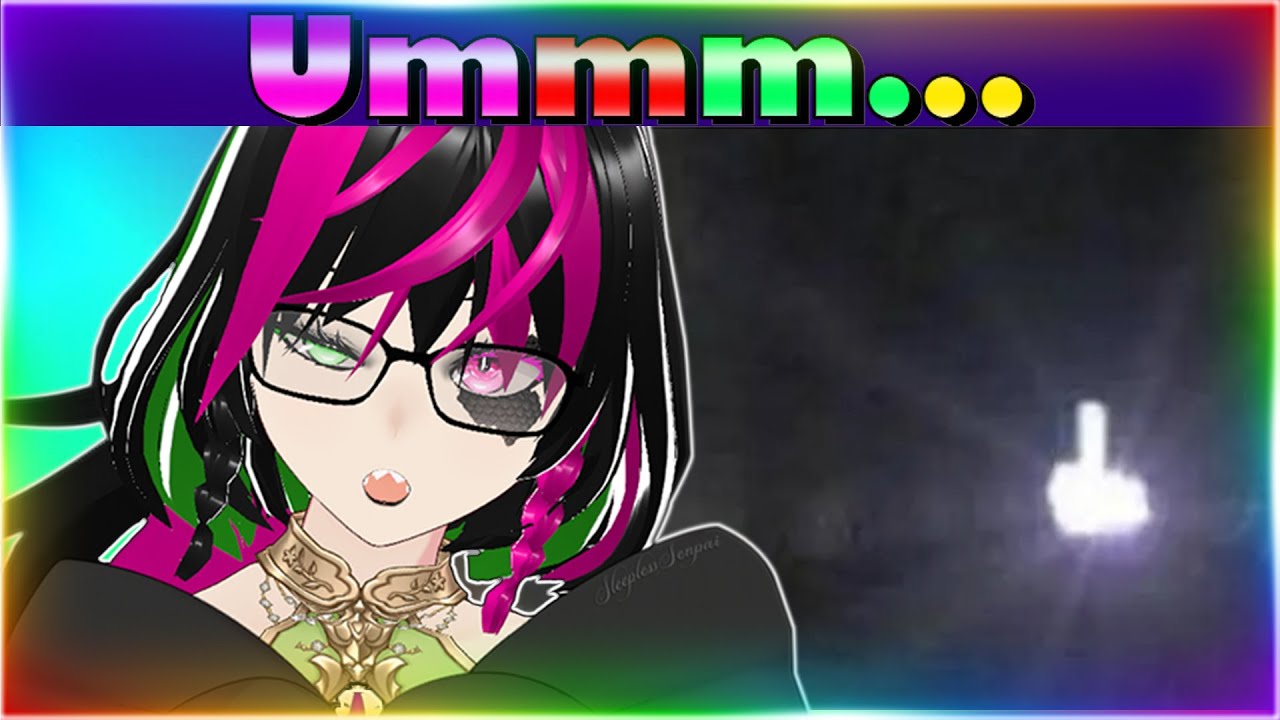 The Light At The End Of The Tunnel | Reddit r/memes Reaction | Vtuber Reacts